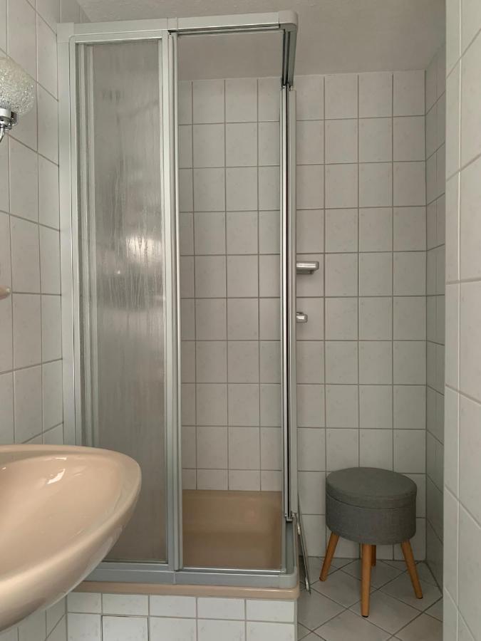 Ferienhaus Andrea Am Bodetal Treseburg Eksteriør billede
